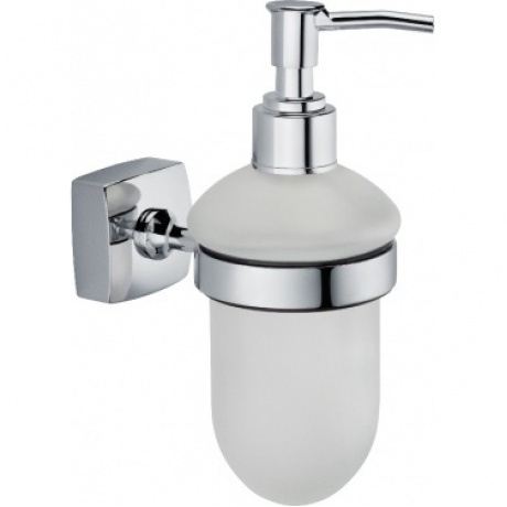 Дозатор жидкого мыла FIXSEN Kvadro (FX-61312)
Дозатор жидкого мыла FIXSEN Kvadro (FX-61312)