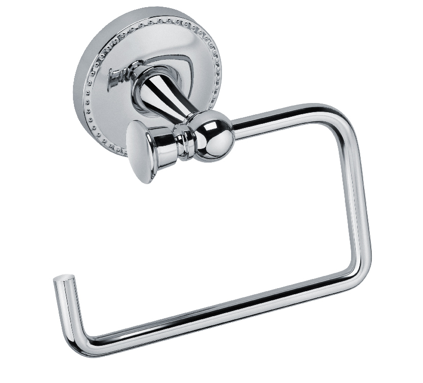 Бумагодержатель без крышки FIXSEN ADELE (FX-55010B)
Бумагодержатель без крышки FIXSEN ADELE (FX-55010B)