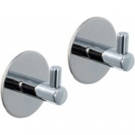 Крючок FIXSEN 3М 2 штуки (FX-558B)
Крючок FIXSEN 3М 2 штуки (FX-558B)