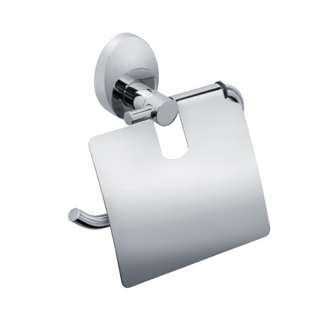 Бумагодержатель FIXSEN Europa с крышкой FX-21810
Бумагодержатель FIXSEN Europa с крышкой FX-21810