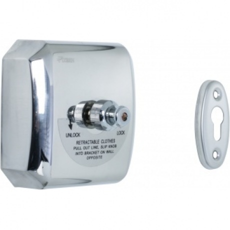 Шнур FIXSEN Hotel вытяжной для белья (FX-31025)
Шнур FIXSEN Hotel вытяжной для белья (FX-31025)