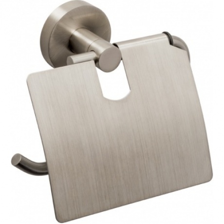 Бумагодержатель FIXSEN Modern с крышкой (FX-51510)
Бумагодержатель FIXSEN Modern с крышкой (FX-51510)