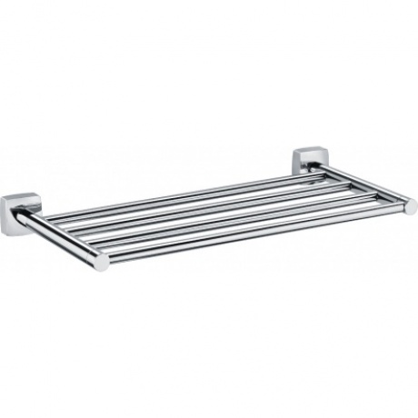 Полка для полотенец FIXSEN Kvadro (FX-61316)
Полка для полотенец FIXSEN Kvadro (FX-61316)