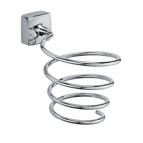 Держатель для фена FIXSEN Kvadro (FX-61319B)
Держатель для фена FIXSEN Kvadro (FX-61319B)