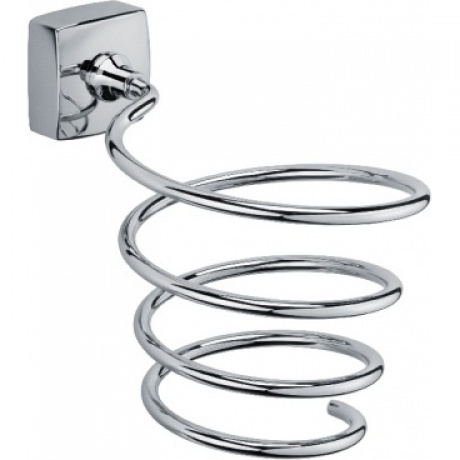 Держатель для фена FIXSEN Kvadro (FX-61319B)
Держатель для фена FIXSEN Kvadro (FX-61319B)