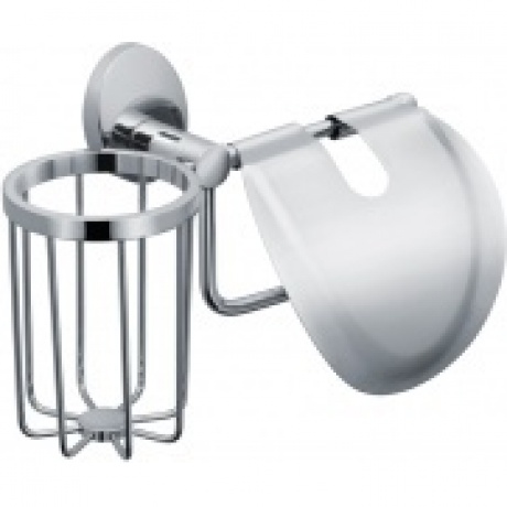 Бумагодержатель + держ.дезодоранта FIXSEN Europa (FX-21809+10)
Бумагодержатель + держ.дезодоранта FIXSEN Europa (FX-21809+10)