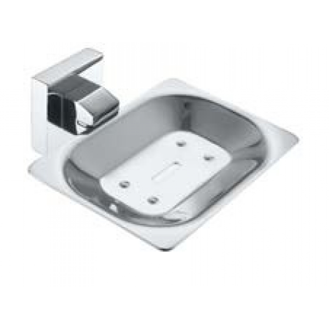 Держатель мыльницы(мет.) KAISER хром (латунь) (KH-2304)
Держатель мыльницы(мет.) KAISER хром (латунь) (KH-2304)