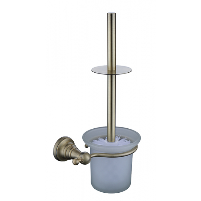 Ершик настенный KAISER бронза (латунь) (KH-4206)
Ершик настенный KAISER бронза (латунь) (KH-4206)