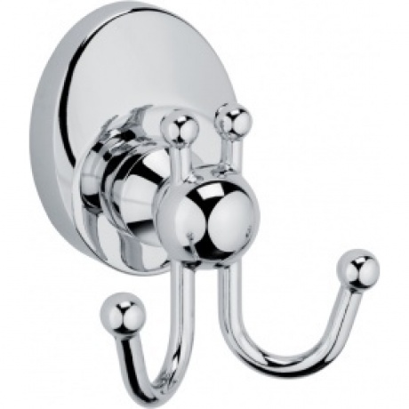 Крючок Улитка FIXSEN Europa (FX-21805C)
Крючок Улитка FIXSEN Europa (FX-21805C)