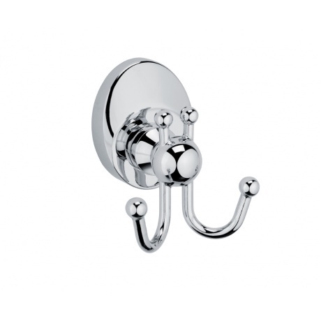 Крючок Улитка FIXSEN Europa (FX-21805C)
Крючок Улитка FIXSEN Europa (FX-21805C)