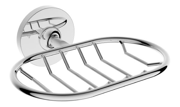 Мыльница решетка RUSH Fiji (FI18410) 
Мыльница решетка RUSH Fiji (FI18410)