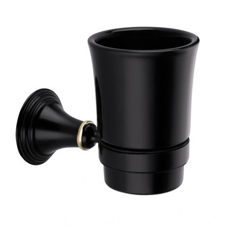 Подстаканник FIXSEN Luksor одинарный (FX-71606B)
Подстаканник FIXSEN Luksor одинарный (FX-71606B)