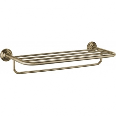 Мыльница FIXSEN Best решетка (FX-71609)
Мыльница FIXSEN Best решетка (FX-71609)