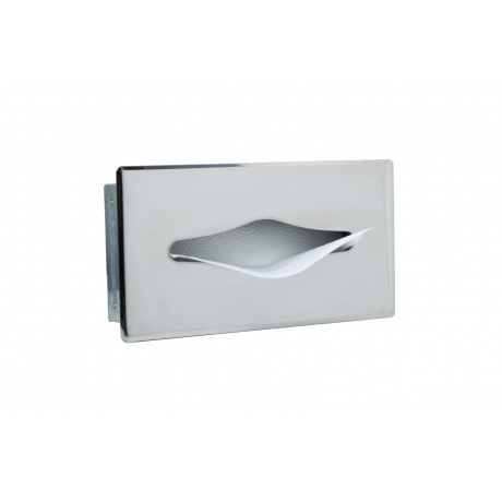 Держатель для бумажных полотенец FIXSEN Hotel (FX-31027)
Держатель для бумажных полотенец FIXSEN Hotel (FX-31027)