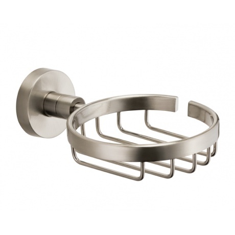 Мыльница FIXSEN Modern решетка (FX-51509)
Мыльница FIXSEN Modern решетка (FX-51509)