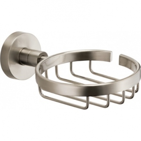 Мыльница FIXSEN Modern решетка (FX-51509)
Мыльница FIXSEN Modern решетка (FX-51509)