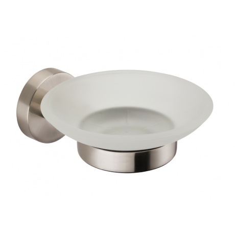 Мыльница FIXSEN Modern стеклянная (FX-51508)
Мыльница FIXSEN Modern стеклянная (FX-51508)