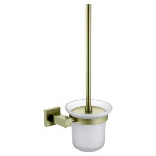 Ершик настенный KAISER бронза (латунь) (KH-4306)
Ершик настенный KAISER бронза (латунь) (KH-4306)