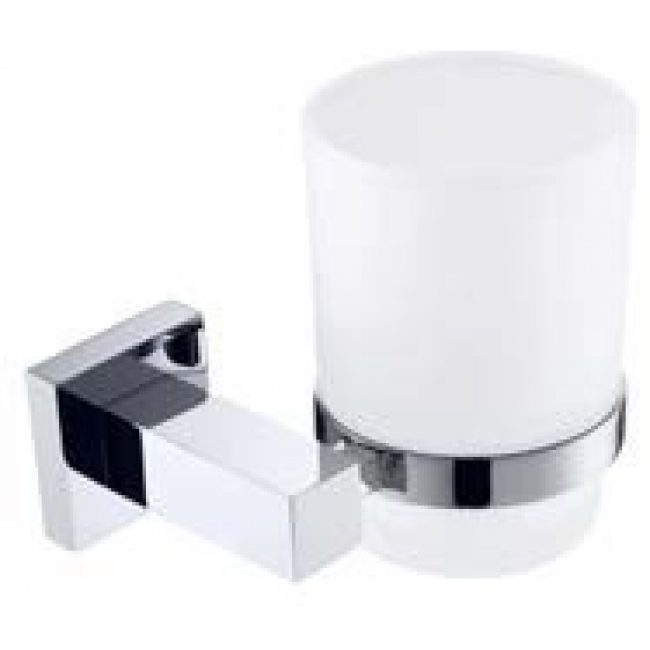 Держатель стакана(стекло) KAISER хром (латунь) (KH-2305)
Держатель стакана(стекло) KAISER хром (латунь) (KH-2305)