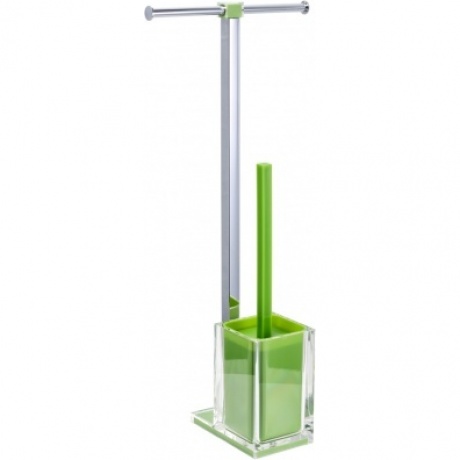 Стойка FIXSEN Rainbow напольная б/д двойной + ерш зеленая (FX-32-04)
Стойка FIXSEN Rainbow напольная б/д двойной + ерш зеленая (FX-32-04)