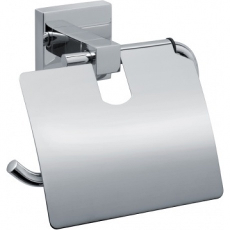 Бумагодержатель FIXSEN Metra с крышкой (FX-11110)
Бумагодержатель FIXSEN Metra с крышкой (FX-11110)