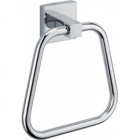 Полотенцедержатель FIXSEN Metra кольцо (FX-11111)
Полотенцедержатель FIXSEN Metra кольцо (FX-11111)