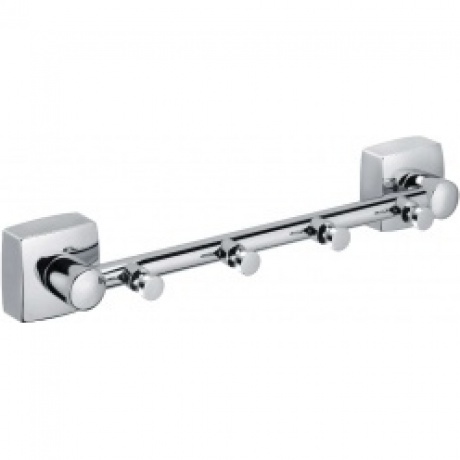 Планка FIXSEN Kvadro 4 крючка (FX-61305-4)
Планка FIXSEN Kvadro 4 крючка (FX-61305-4)