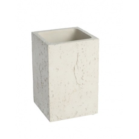 Стакан для зубных щеток FIXSEN Sole (FX-301-3)
Стакан для зубных щеток FIXSEN Sole (FX-301-3)