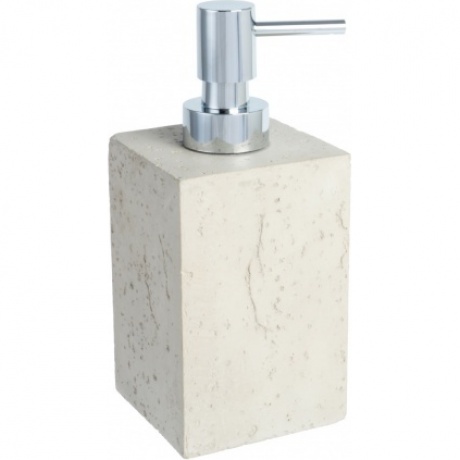 Дозатор для жидкого мыла FIXSEN Sole (FX-301-1)
Дозатор для жидкого мыла FIXSEN Sole (FX-301-1)