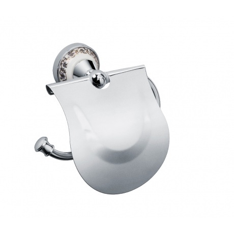 Бумагодержатель FIXSEN Bogema с крышкой (FX-78510)
Бумагодержатель FIXSEN Bogema с крышкой (FX-78510)