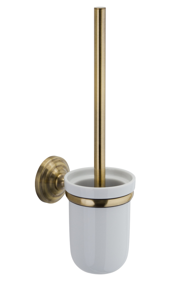 Ерш для туалета FIXSEN Retro (FX-83813)
Ерш для туалета FIXSEN Retro (FX-83813)