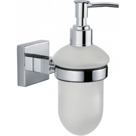 Дозатор жидкого мыла FIXSEN Metra (FX-11112)
Дозатор жидкого мыла FIXSEN Metra (FX-11112)