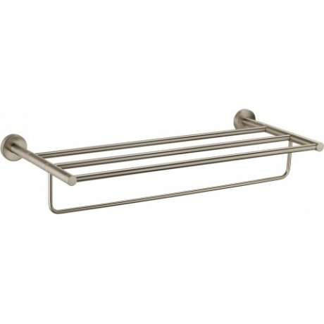 Полка для полотенец FIXSEN Modern (FX-51515)
Полка для полотенец FIXSEN Modern (FX-51515)