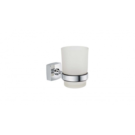 Подстаканник FIXSEN Kvadro одинарный (FX-61306)
Подстаканник FIXSEN Kvadro одинарный (FX-61306)