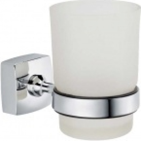 Подстаканник FIXSEN Kvadro одинарный (FX-61306)
Подстаканник FIXSEN Kvadro одинарный (FX-61306)