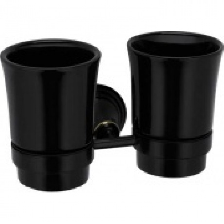 Подстаканник FIXSEN Luksor двойной (FX-71607B)
Подстаканник FIXSEN Luksor двойной (FX-71607B)