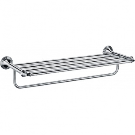 Полка для полотенец FIXSEN Best (FX-71615)
Полка для полотенец FIXSEN Best (FX-71615)