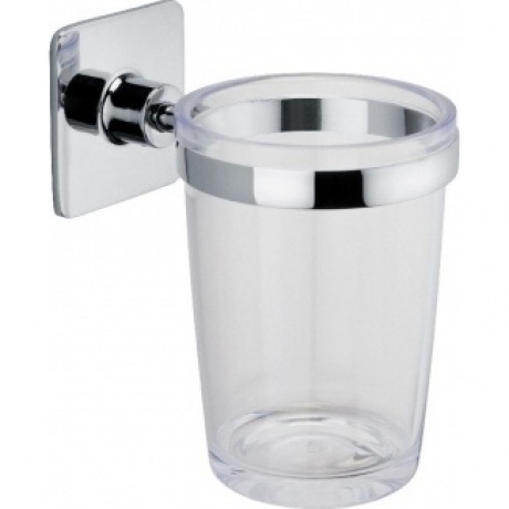 Подстаканник FIXSEN Square одинарный (FX-93106)
Подстаканник FIXSEN Square одинарный (FX-93106)