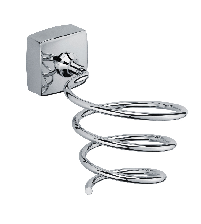 Держатель для фена FIXSEN Kvadro (FX-61319)
Держатель для фена FIXSEN Kvadro (FX-61319)