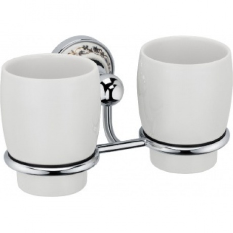 Подстаканник FIXSEN Bogema двойной (FX-78507)
Подстаканник FIXSEN Bogema двойной (FX-78507)