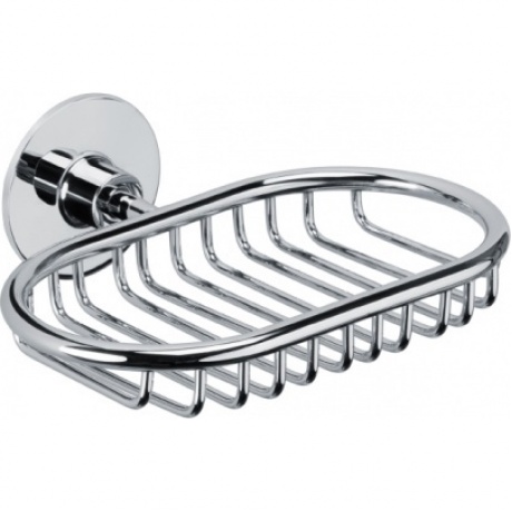 Мыльница FIXSEN Round (FX-92109)
Мыльница FIXSEN Round (FX-92109)