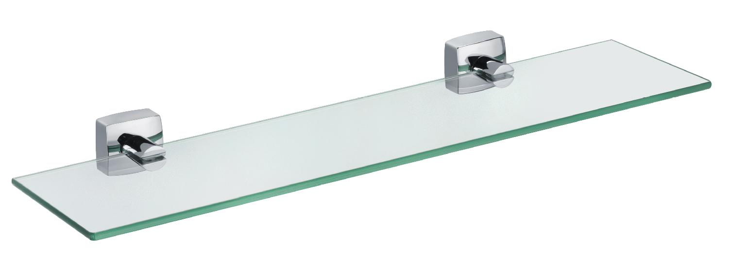 Полка FIXSEN Kvadro стеклянная (FX-61303)
Полка FIXSEN Kvadro стеклянная (FX-61303)