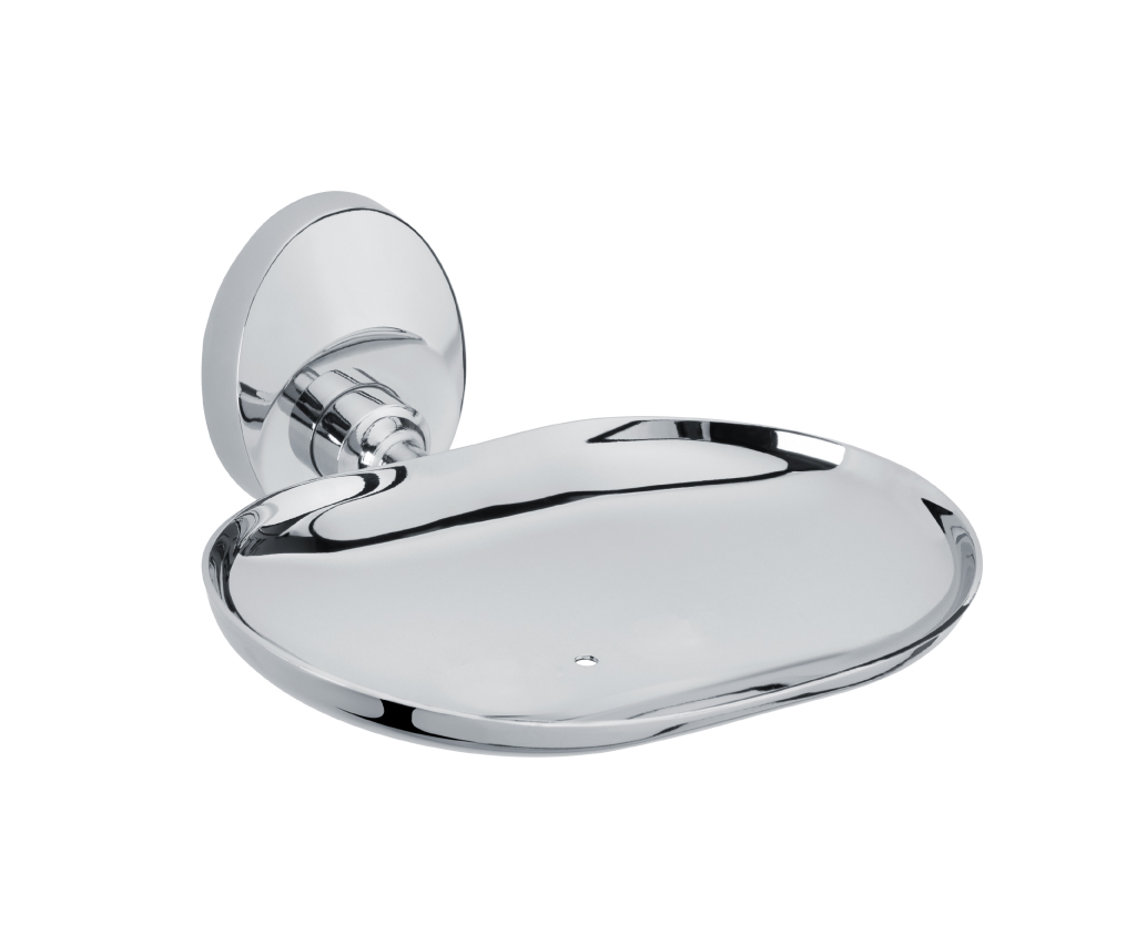 Мыльница FIXSEN Europa литая (FX-21809B)
Мыльница FIXSEN Europa литая (FX-21809B)