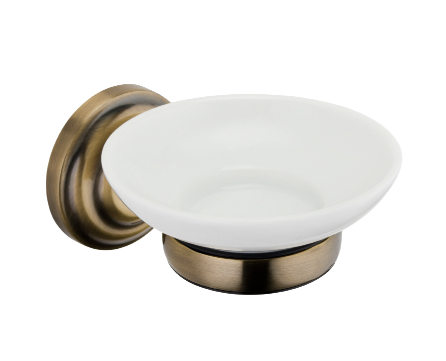 Мыльница FIXSEN Retro керамика (FX-83808)
Мыльница FIXSEN Retro керамика (FX-83808)