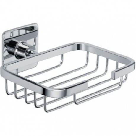 Мыльница FIXSEN Square решетка (FX-93109)
Мыльница FIXSEN Square решетка (FX-93109)