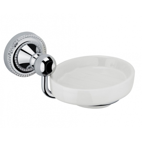 Мыльница FIXSEN Style керамика (FX-41108)
Мыльница FIXSEN Style керамика (FX-41108)