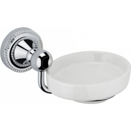 Мыльница FIXSEN Style керамика (FX-41108)
Мыльница FIXSEN Style керамика (FX-41108)