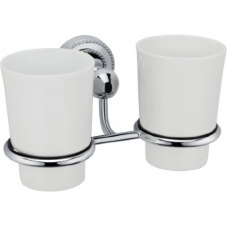 Подстаканник FIXSEN Style двойной (FX-41107)
Подстаканник FIXSEN Style двойной (FX-41107)