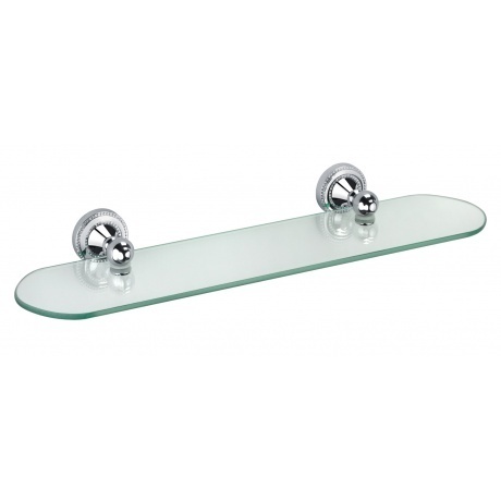 Полка FIXSEN Style стеклянная (FX-41103)
Полка FIXSEN Style стеклянная (FX-41103)