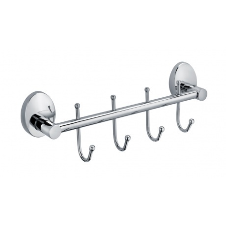 Планка FIXSEN Europa 4 крючка (FX-21805-4)
Планка FIXSEN Europa 4 крючка (FX-21805-4)